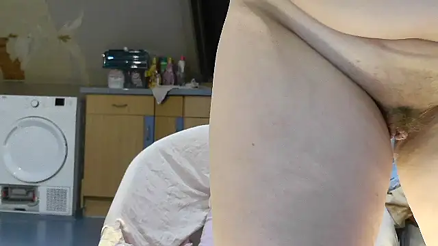 SexyAmanda33: онлайн-секс-чат