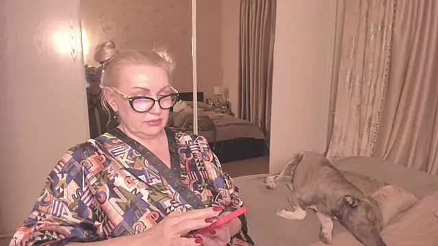 OliviaDancequeen 라이브 XXX 채팅