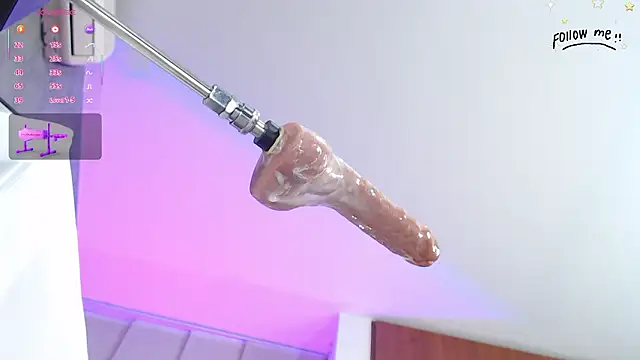 Chat XXX Live adara_le