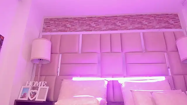 ShaniaBrownn 라이브 XXX 채팅