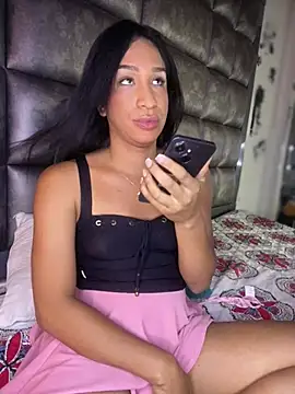 Ashly_Miller Obrolan Langsung XXX