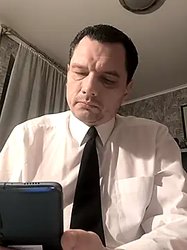 PrivateDaddy2026 Pertunjukan Webcam