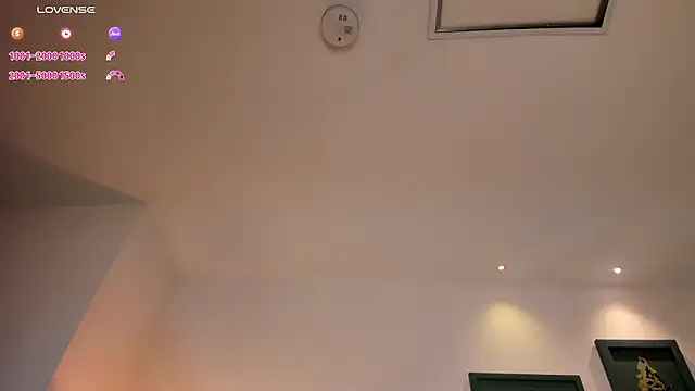 NinaMichelle 라이브 XXX 채팅