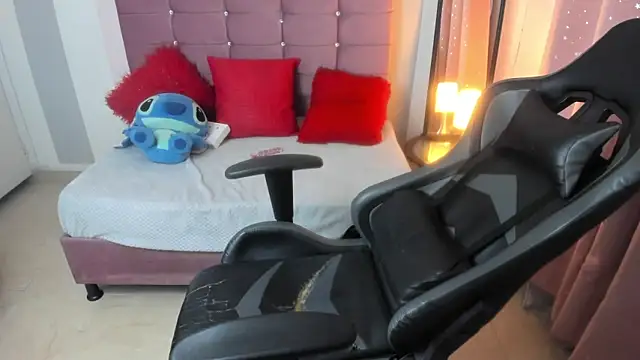 Chat XXX en directo de Wanda_sg