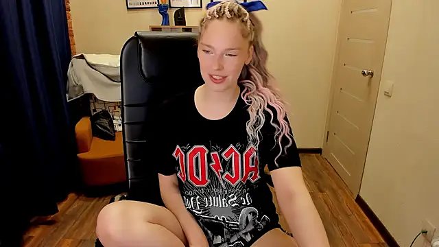 แชท XXX สดของ _fiona_Love