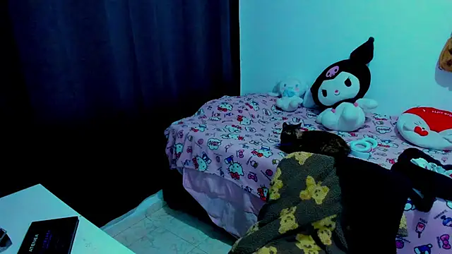 แชท XXX สดของ Akane-Mou