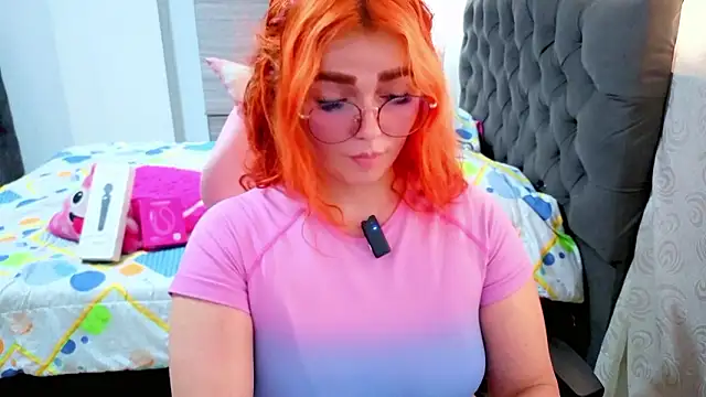 Chat XXX Live Alexatexa2929