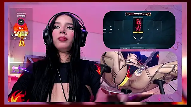 SweetieCloe_ – Live XXX-chat