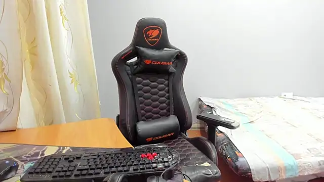 Chat XXX Live iliaskrislove