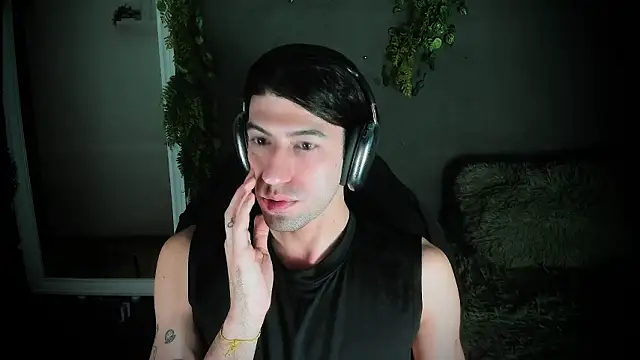 Chat XXX Live newjeff