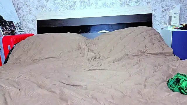 Baiambel_Mi Live XXX-Chat