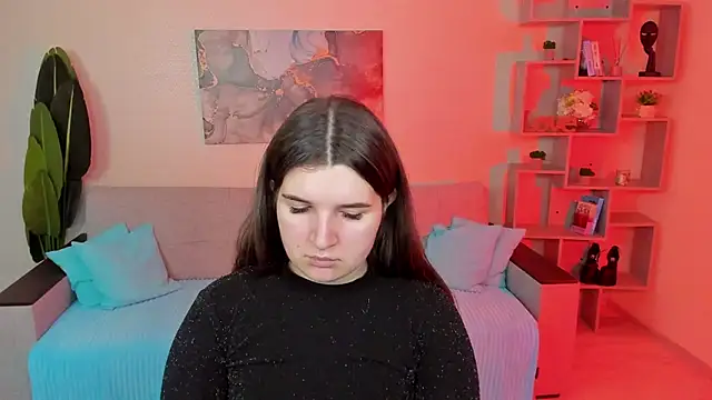 Chat XXX Live BonneyLove