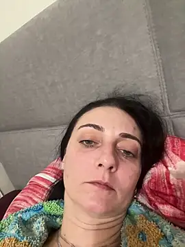 Miroslava1247's Live XXX Chat