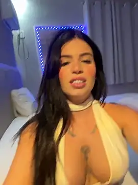 Rafaellaz – webcam-show