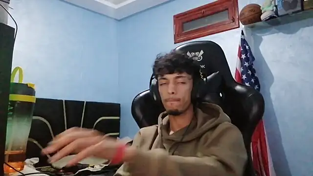 Chat XXX Live Dark_DesireX