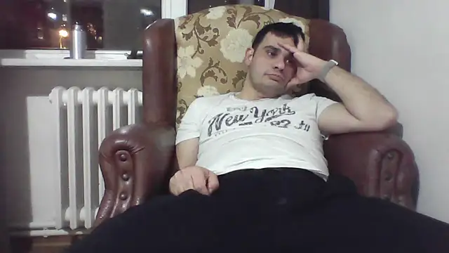 Chat XXX Live YakisikliSikici