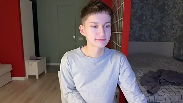 AlexFH Live XXX-Chat