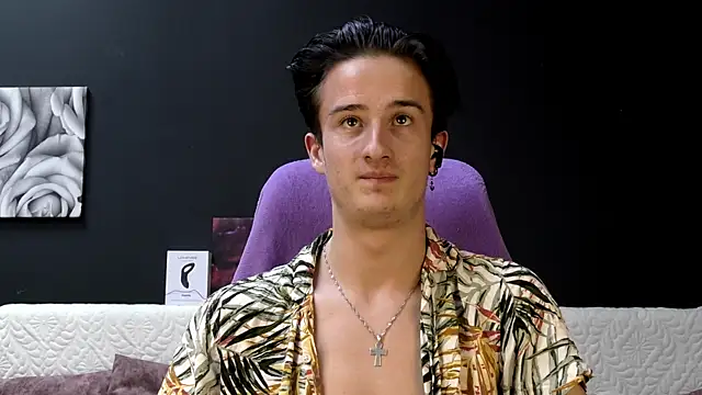 Chat XXX Live SirReed