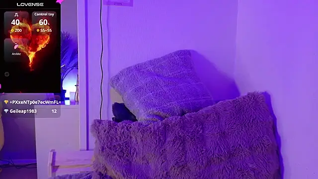 Chat XXX Live Miss_Lucifer6