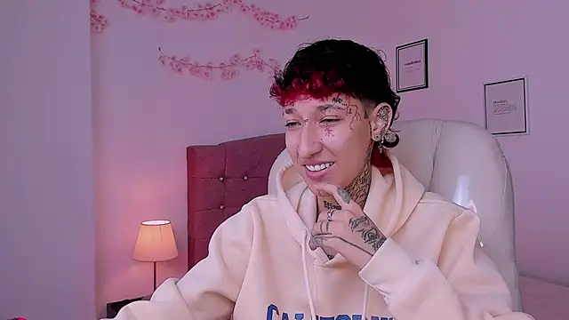 Luci_Rose – Live XXX-chat