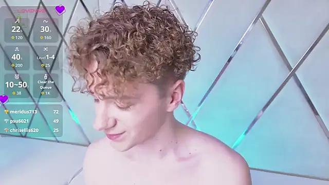 Chat XXX Live Paul_Holt