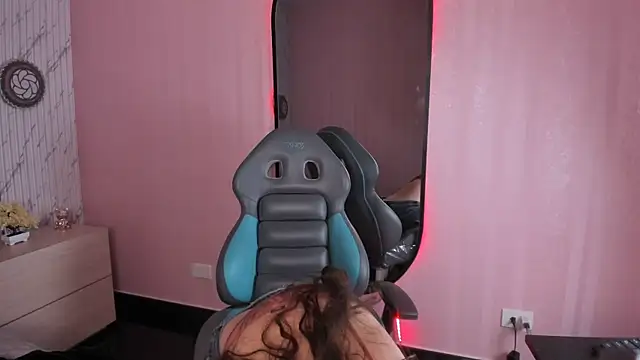 DAKOTA_SAKURA Live XXX-Chat