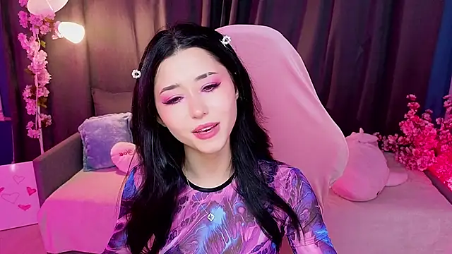 RedMidnight – Kamerová šou