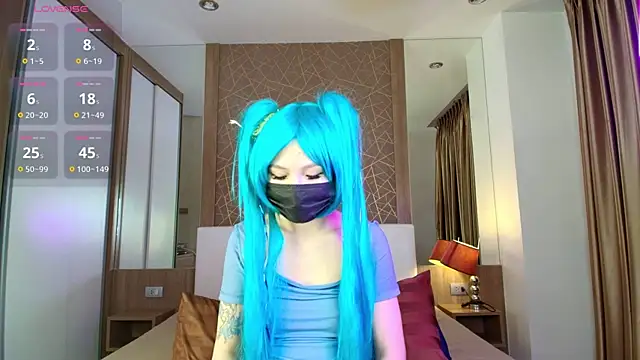 Chat XXX Live akioramy