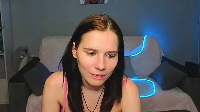 JinxMoon – Live XXX-chat