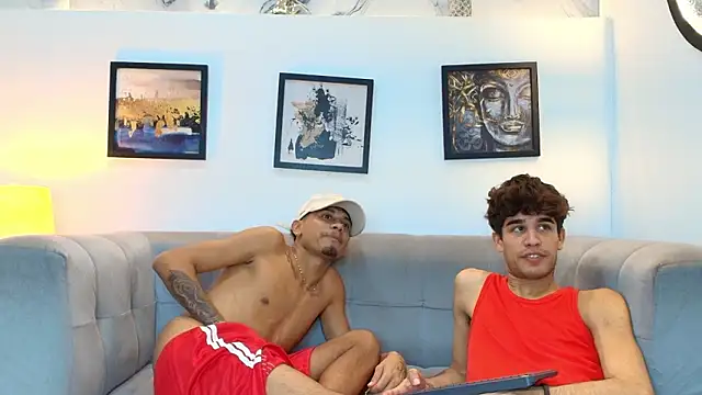 Chat XXX Live Sexy_boys_hell2