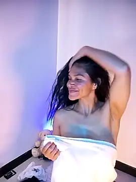 _aish_a's Live XXX Chat