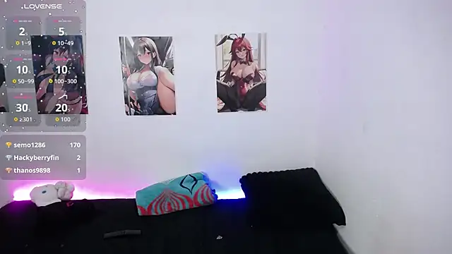 AlexmucciXXX Live XXX-Chat