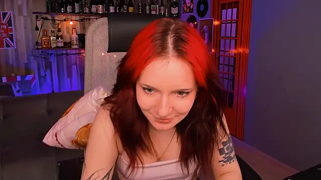 Chat XXX Live Teresa_Gold