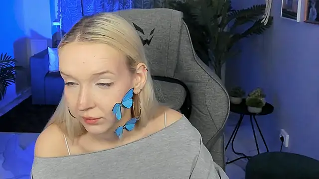 MaoqiBeverly – Live XXX-chat