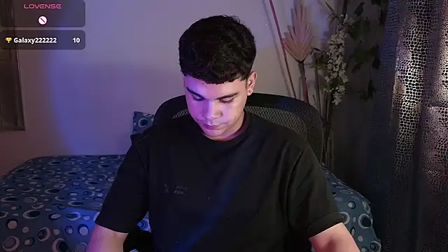 eithan_jonnes – Naživo XXX chat