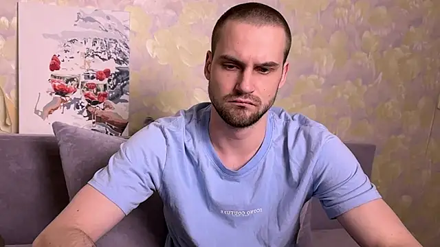 iiveran4ik Webcam-Show