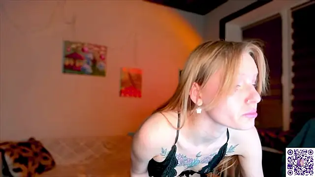 Lunaacyy Live XXX-Chat