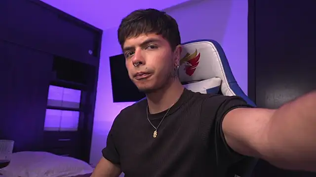 Chat XXX Live _morghan_