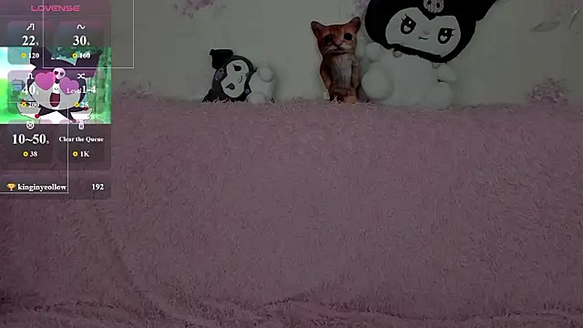 t0riayun0 – Live XXX-chat