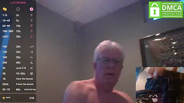 NeoOnSC Adlı Modelin Canlı XXX Sohbeti