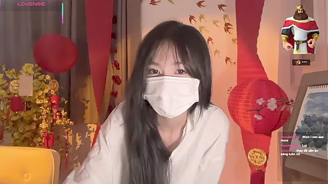 Your-Sunshine Live XXX-Chat