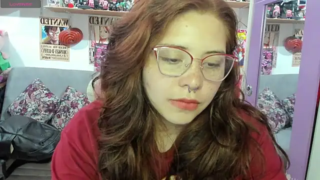 soficammy – Live XXX-chat