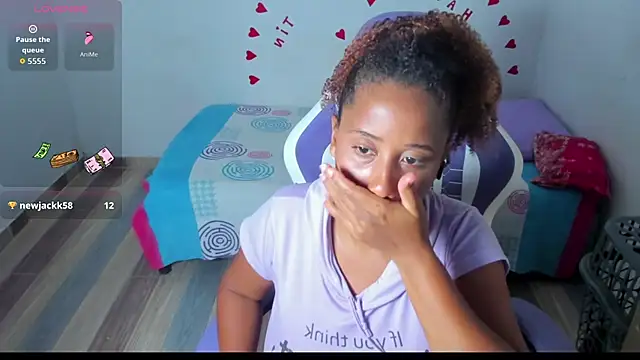 zandra_kiman 라이브 XXX 채팅