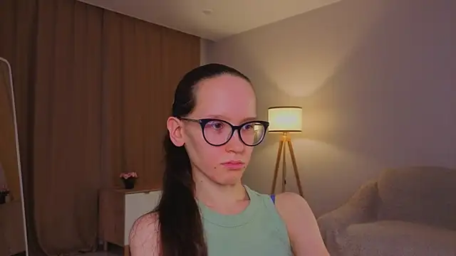 BettyBrowni Obrolan Langsung XXX