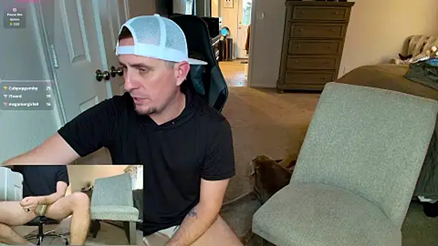 YourAvgNeighbors Show in webcam