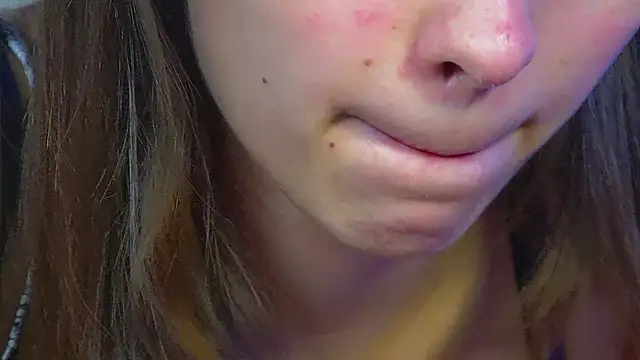 PollyLanders – Live XXX-chat