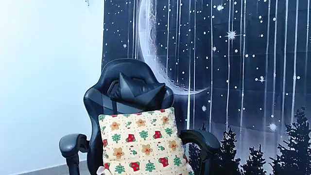 Hikaryfire লাইভ XXX চ্যাট