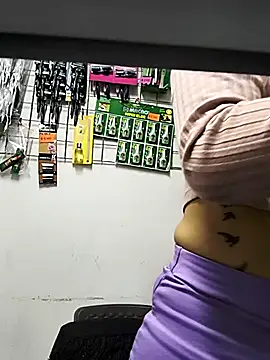 Tefannyy_ – Naživo XXX chat