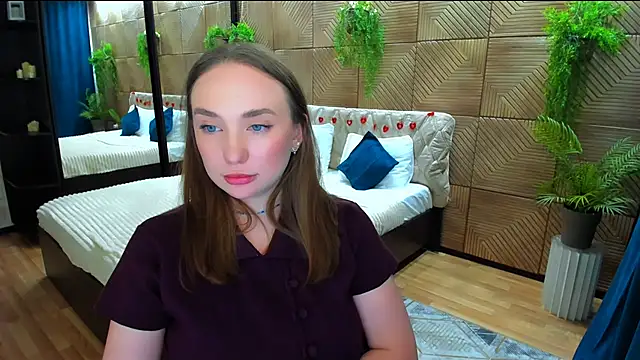 TrueReincarnation Obrolan Langsung XXX