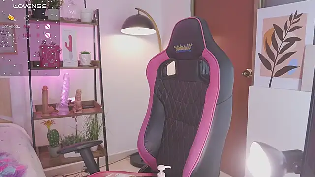 Chatroom XXX en direct de Hade_collinss